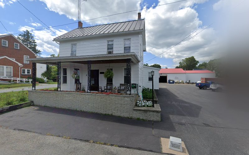 H R Ebersole & Sons Inc