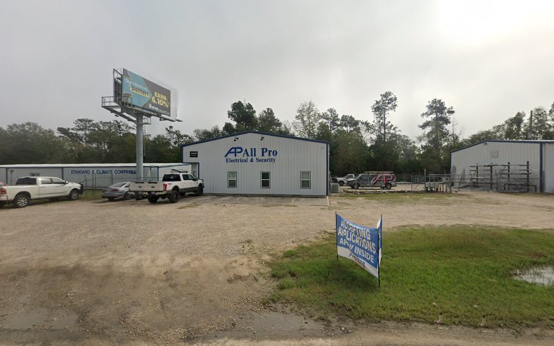 All Pro Electrical Contractors, Inc.