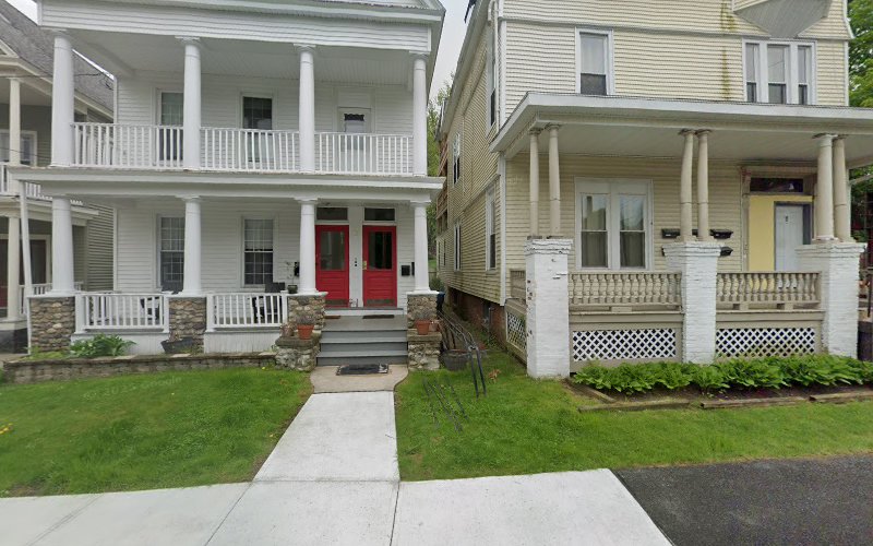 Cap City Remodeling