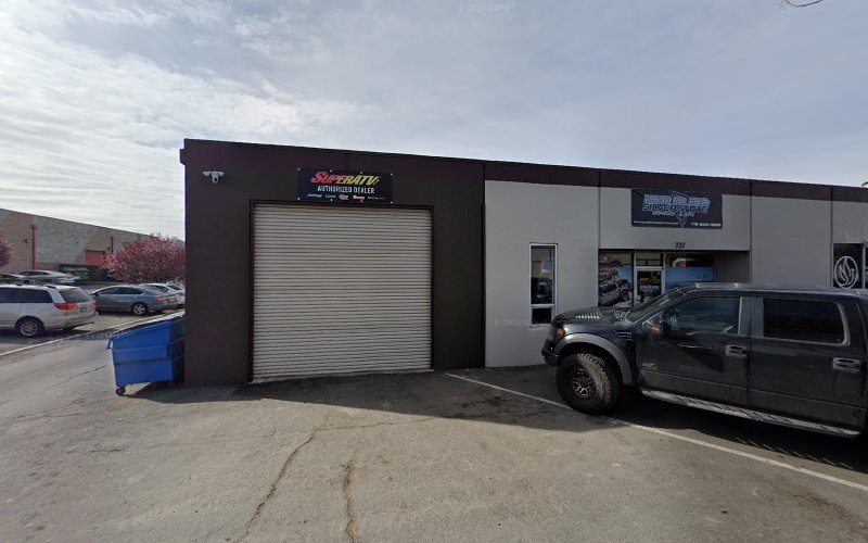 H & E Construction, Inc.