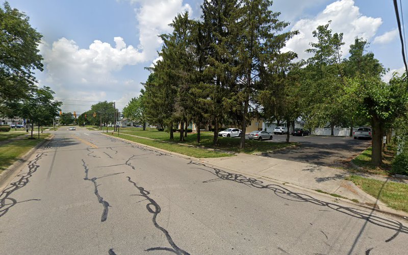 Midwest Maintenance Repair Services Inc.