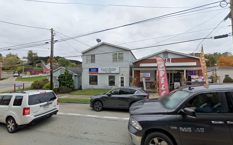 Petrucci Heating, Cooling & Refrigeration LLC