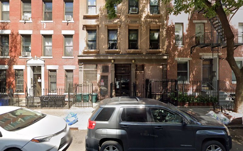 Hudson Quality Roof Works