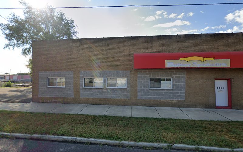 Tri-County HVAC/R & Food Service