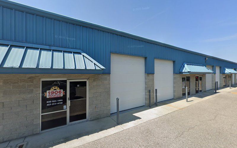 BRC Restoration Specialists, Inc.