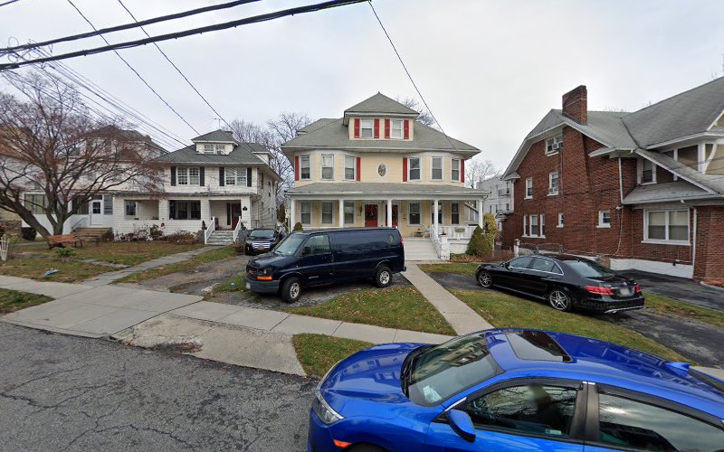 Yearwood Construction Inc