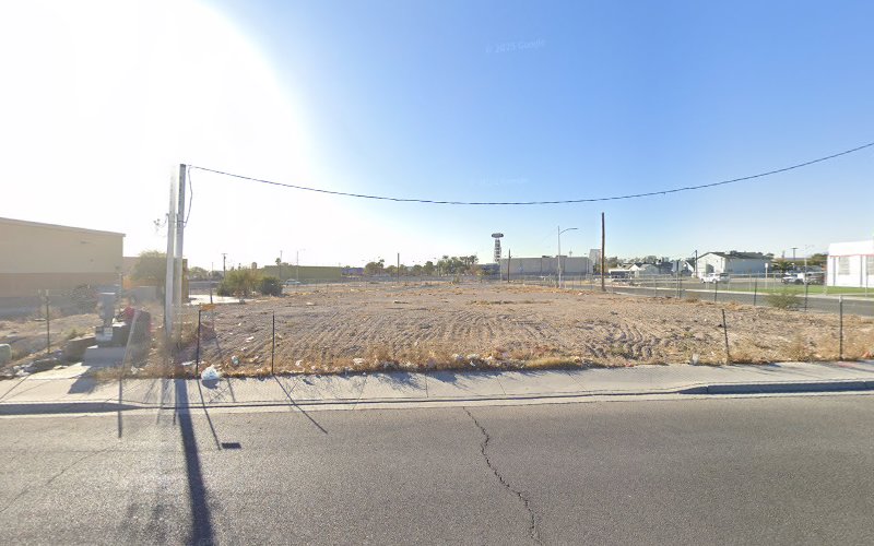 Canyon Electric Company
