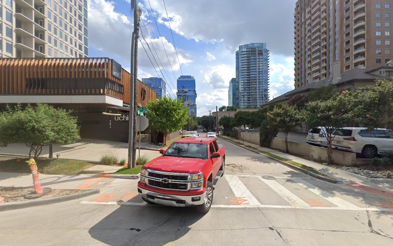 Crowder Building Maintenance, Inc.