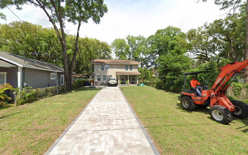 Tampa Bay Construction LLC