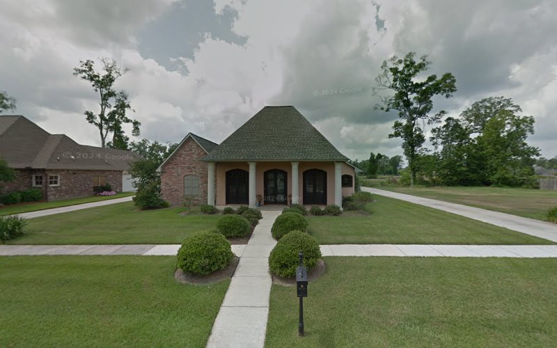 Alexander Electric, LLC