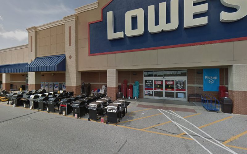 Lowes Home Improvement