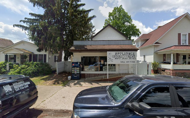 Appliance Reconditioners LLC