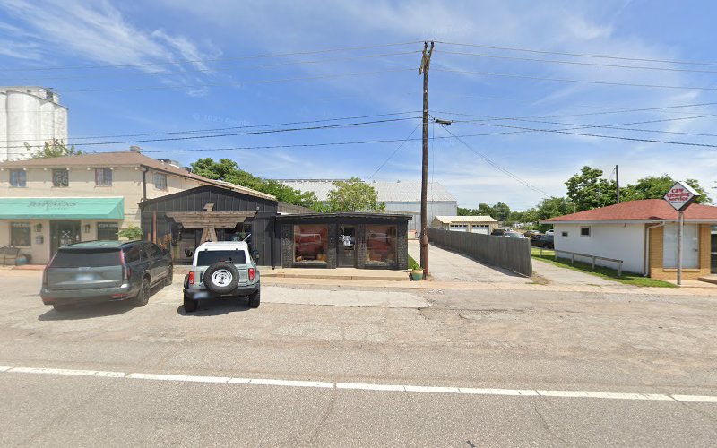 Chisholm Trail Roofing & Construction Inc