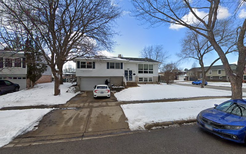 Window & Door Connection, Inc.
