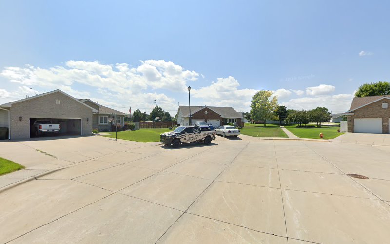 Madsen Roofing & Exteriors