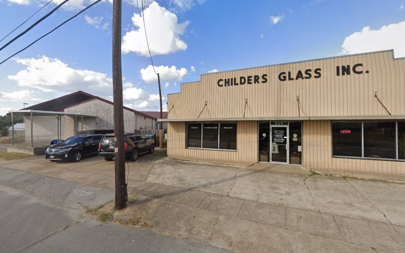 Childers Glass, Inc.