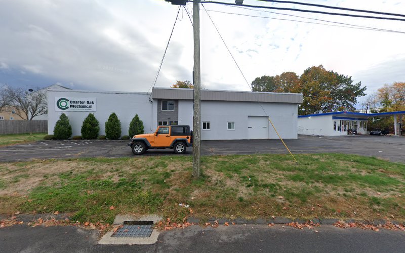 Charter Oak Mechanical Services LLC