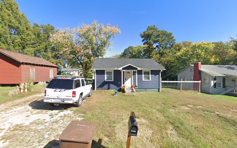 Johnson Roofing & Construction
