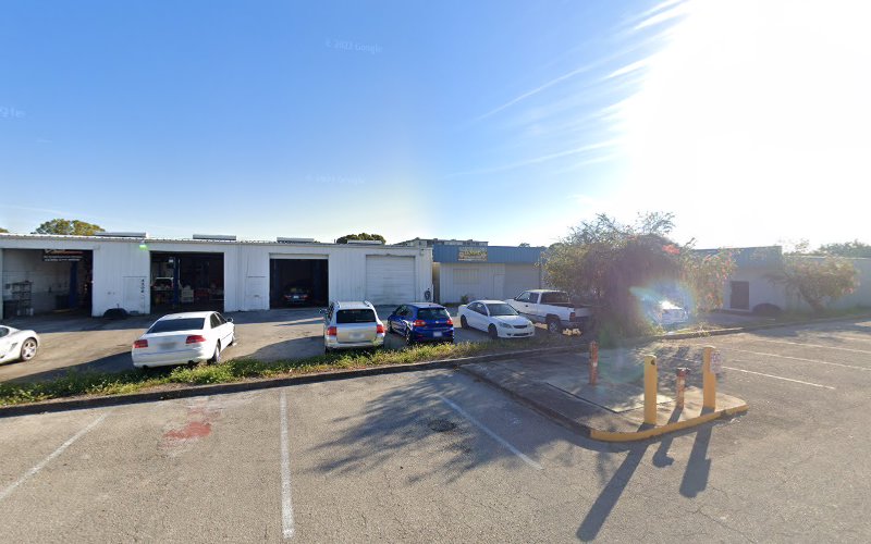 VAP Motorsports