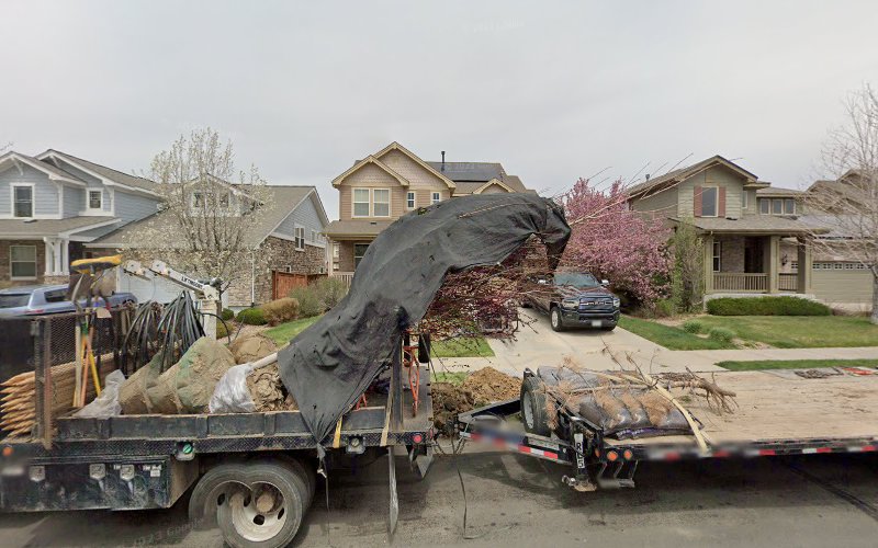 Tony's General Construction, LLC