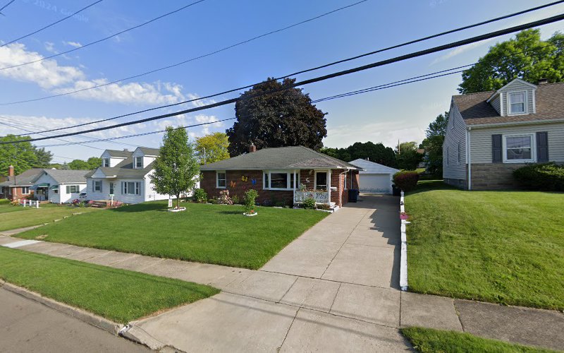 NATIONAL ROOFING OF OHIO INC