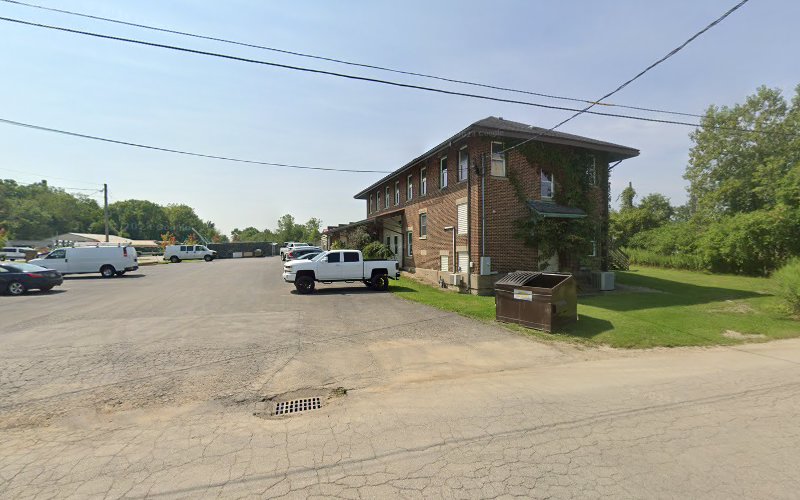 Cox & Kanyuck Electric LLC