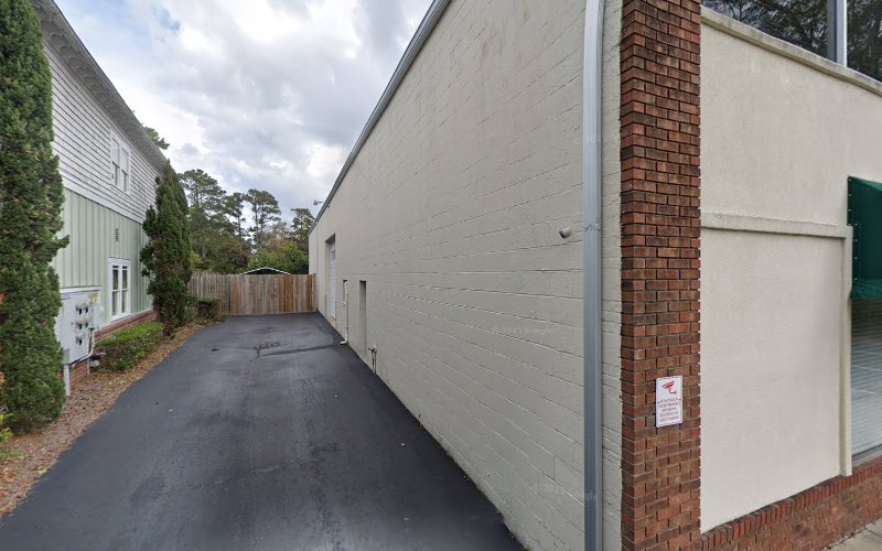 Hodges Electric