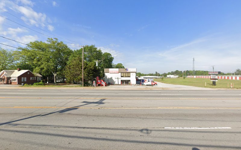 Huskey Construction Co., Inc.