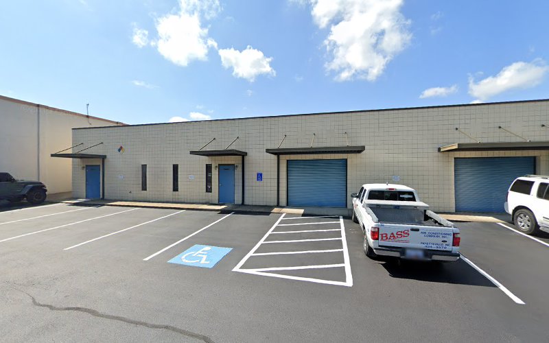 Bass Air Conditioning Co Inc