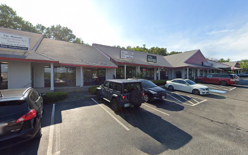 Pride Kitchens, Inc.
