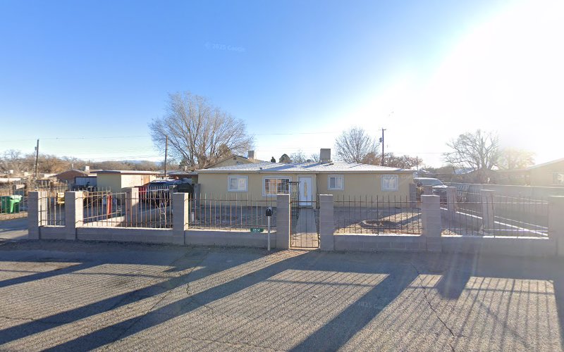 Roofing New Mexico, LLC