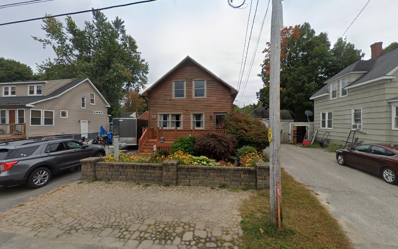 Maine Shore Mechanical