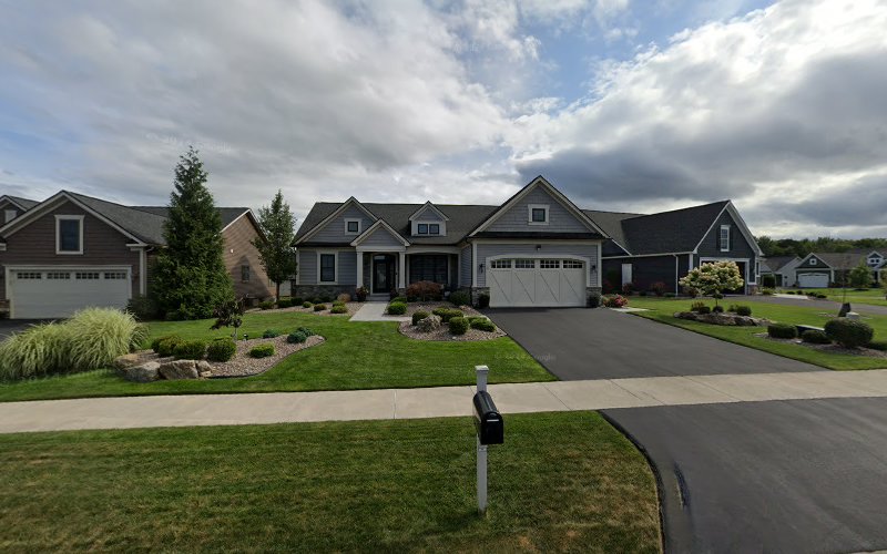 Crosstown Custom Homes of Rochester, Inc.