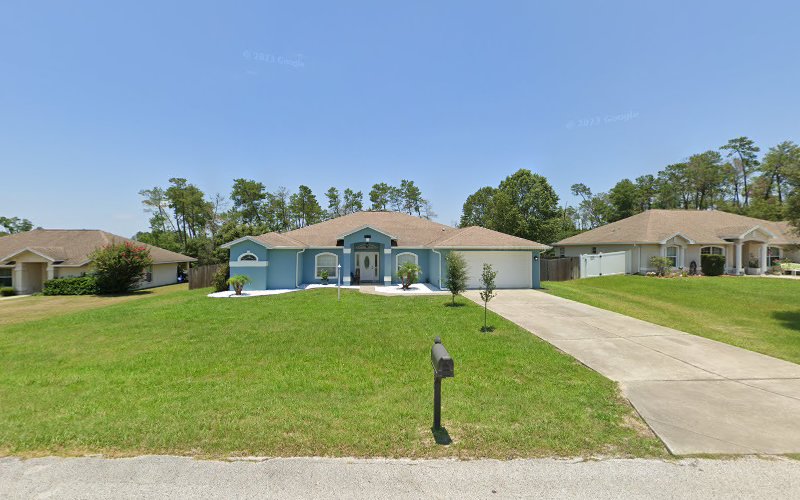 LP Home Improvement LLC
