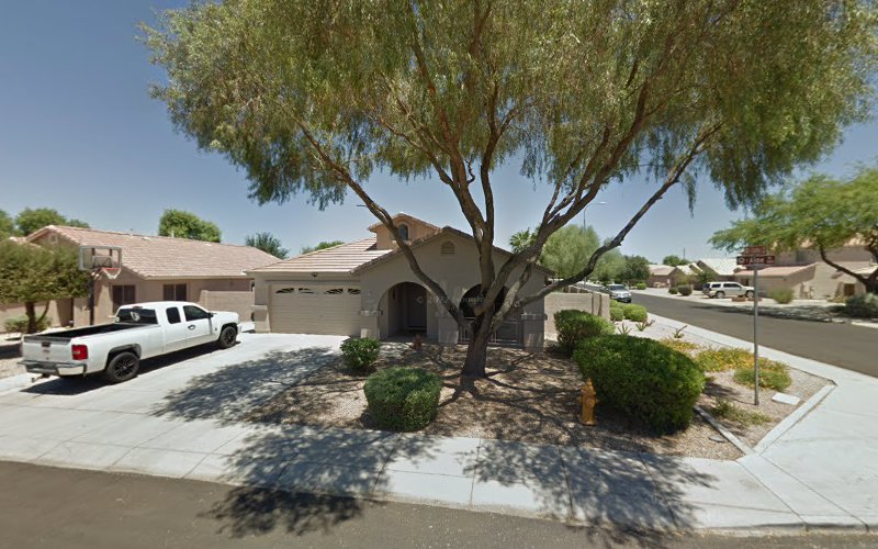A Spotless House