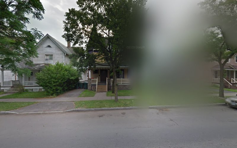 Rochester Roofing