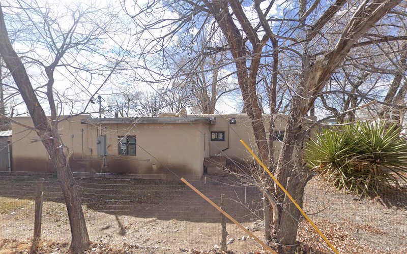 New Mexico Roofing Systems