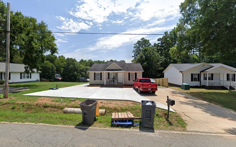 Americold Refrigeration & Hvac