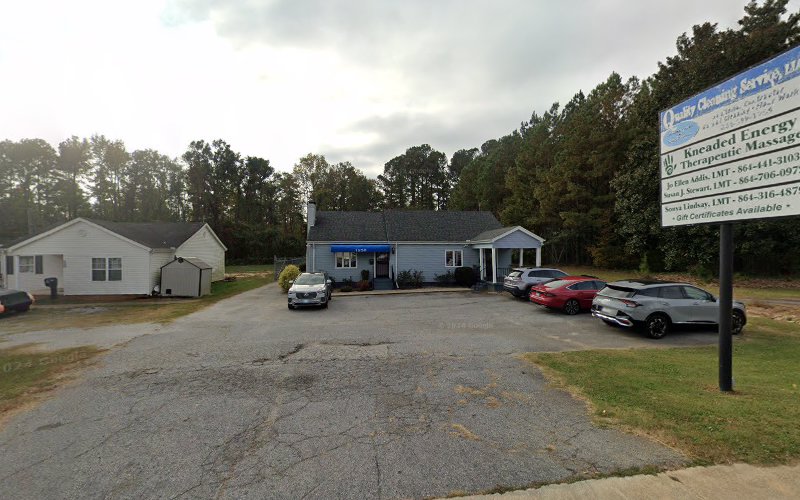 Quality Cleaning Service LLC