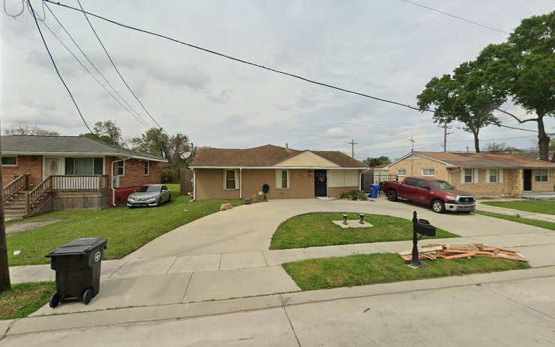 MEC Construction of New Orleans LLC