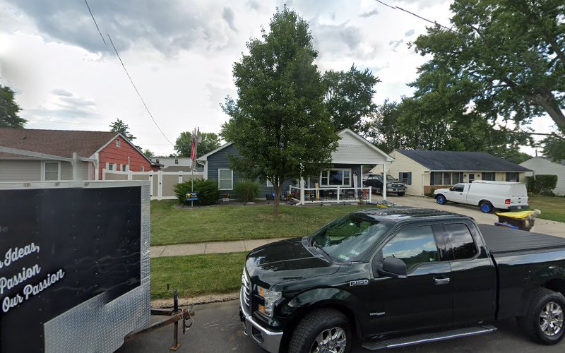 Bucks Exteriors LLC