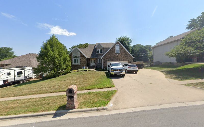 Red Rock Renovations, LLC