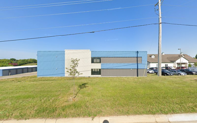 Built Strong Exteriors, LLC
