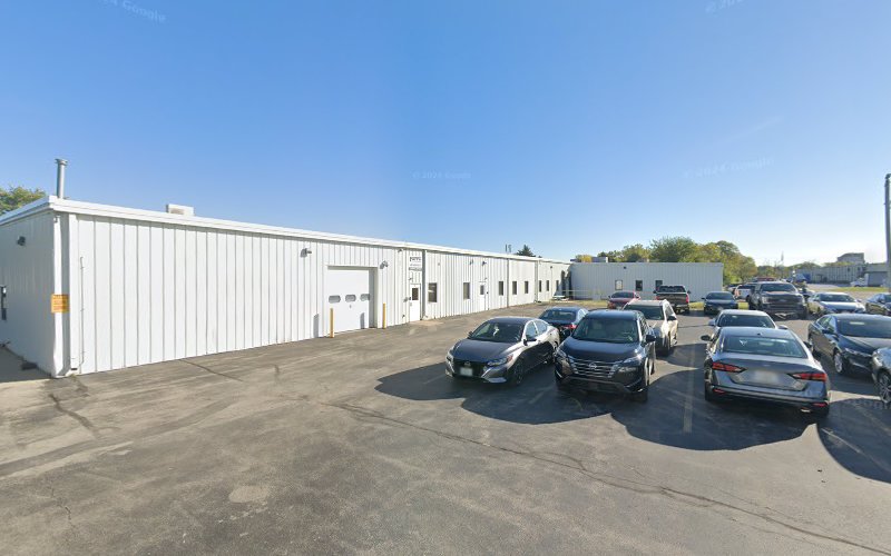 Faith Technologies, Inc.