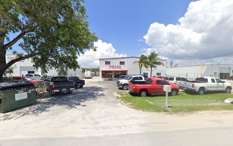 J.P. Brett & Sons, Inc.