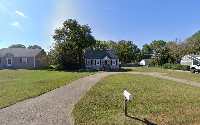 Virginia Roofing
