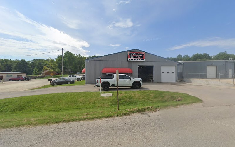 Economy Electric, Inc.