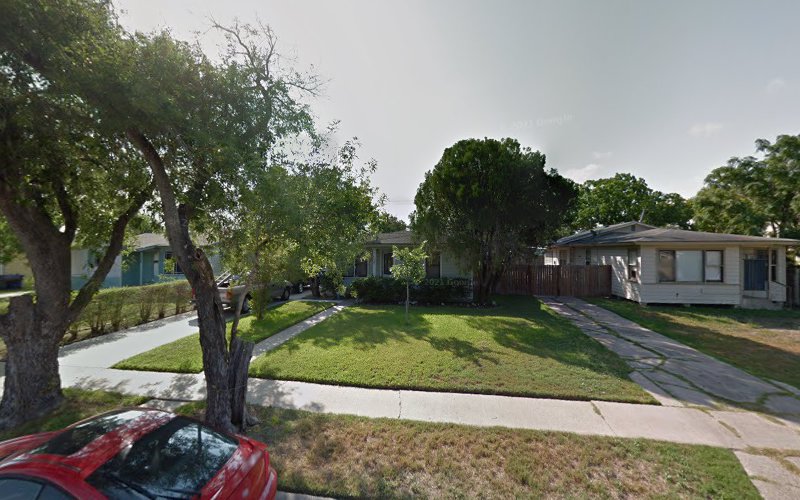 Corpus Christi Roofing