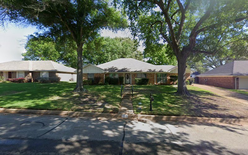 Darrell Edwards Custom Homes
