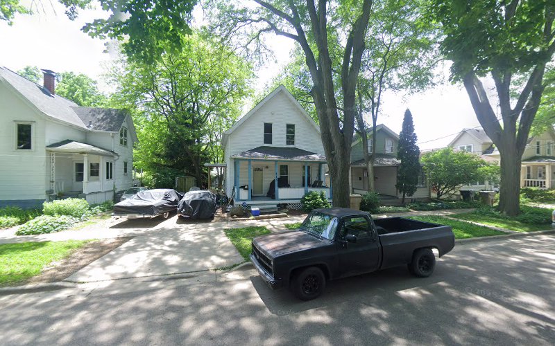 Anderson Repairs LLC